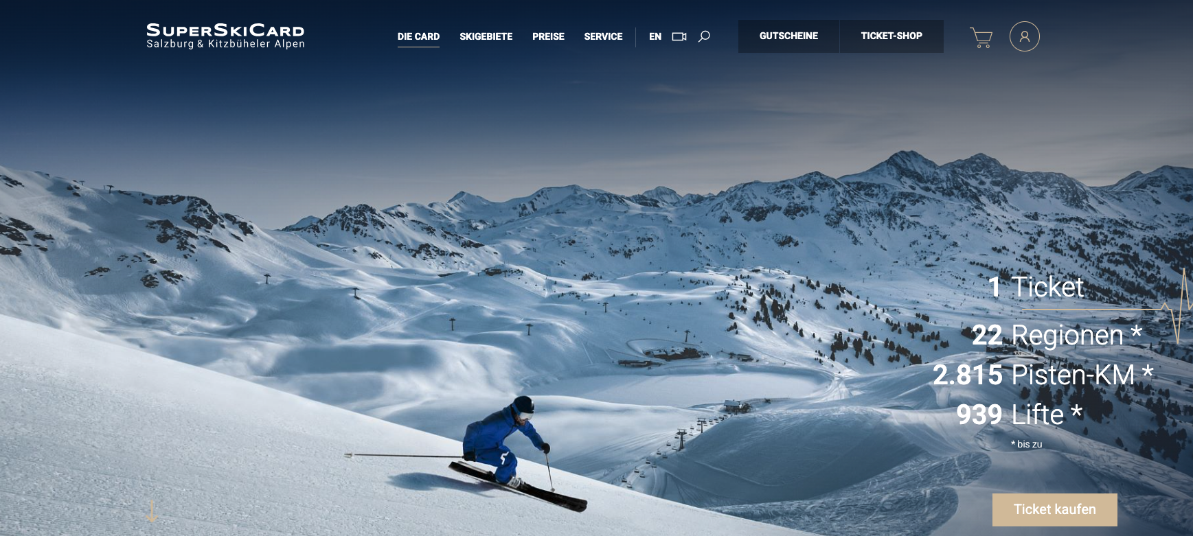 Dolomiti Superski